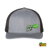 Kade Raulston Snapback Hat