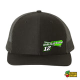 Kade Raulston Snapback Hat