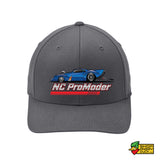 NC ProModer Flexfit Flat Cap