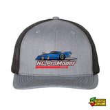 NC ProModer Snapback Hat