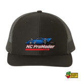 NC ProModer Snapback Hat