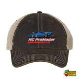 NC ProModer Trucker Hat