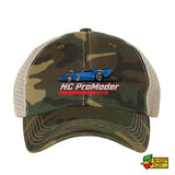 NC ProModer Trucker Hat
