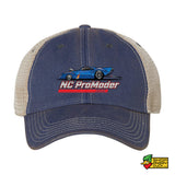 NC ProModer Trucker Hat
