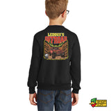 Off Road Apparel Youth Crewneck Sweatshirt