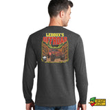 Off Road Apparel Long Sleeve T-Shirt