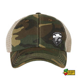 Off Road Apparel Trucker Hat
