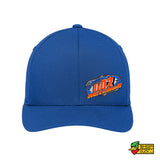 Garrett Mitchell 2026 Flexfit Flat Cap