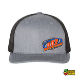 Garrett Mitchell 2026 Snapback Hat