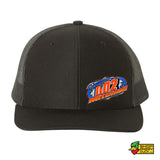 Garrett Mitchell 2026 Snapback Hat