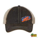 Garrett Mitchell 2026 Trucker Hat