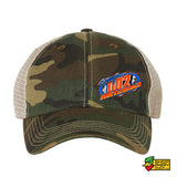 Garrett Mitchell 2026 Trucker Hat