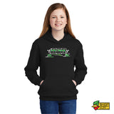 Anderson Shelton Racing Youth Hoodie