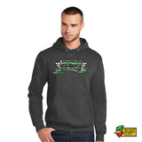 Anderson Shelton Racing Hoodie