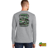 Anderson Shelton Racing Long Sleeve T-Shirt