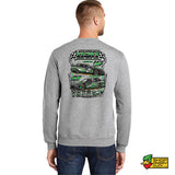 Anderson Shelton Racing Crewneck Sweatshirt