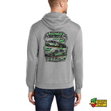 Anderson Shelton Racing Hoodie