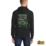 Anderson Shelton Racing Hoodie