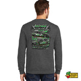 Anderson Shelton Racing Crewneck Sweatshirt