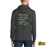 Anderson Shelton Racing Hoodie