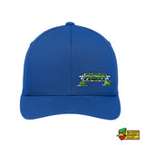 Anderson Shelton Racing Flexfit Flat Cap