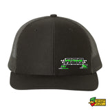 Anderson Shelton Racing Snapback Hat