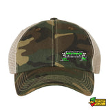 Anderson Shelton Racing Trucker Hat
