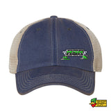 Anderson Shelton Racing Trucker Hat