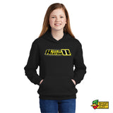 Taylor Heaton Youth Hoodie