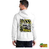 Taylor Heaton Full Zip Hoodie