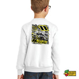 Taylor Heaton Youth Crewneck Sweatshirt