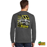 Taylor Heaton Crewneck Sweatshirt