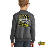 Taylor Heaton Youth Crewneck Sweatshirt