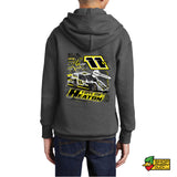 Taylor Heaton Youth Hoodie