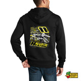 Taylor Heaton Full Zip Hoodie