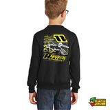 Taylor Heaton Youth Crewneck Sweatshirt