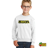 Taylor Heaton Youth Crewneck Sweatshirt