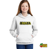 Taylor Heaton Youth Hoodie