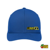 Taylor Heaton Flexfit Flat Cap