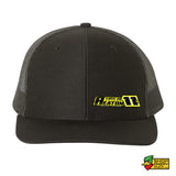 Taylor Heaton Snapback Hat