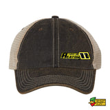 Taylor Heaton Trucker Hat
