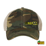 Taylor Heaton Trucker Hat