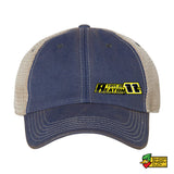 Taylor Heaton Trucker Hat