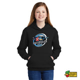 Premier Late Model Youth Hoodie