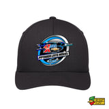 Premier Late Model Flexfit Flat Cap