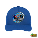Premier Late Model Flexfit Flat Cap