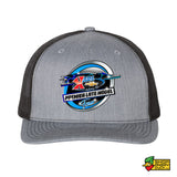 Premier Late Model Snapback Hat