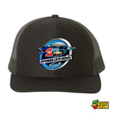 Premier Late Model Snapback Hat