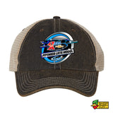 Premier Late Model Trucker Hat