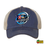 Premier Late Model Trucker Hat